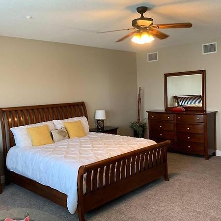 Luxury&Spacious Waterside Getaway Clearwater Beach Exterior foto