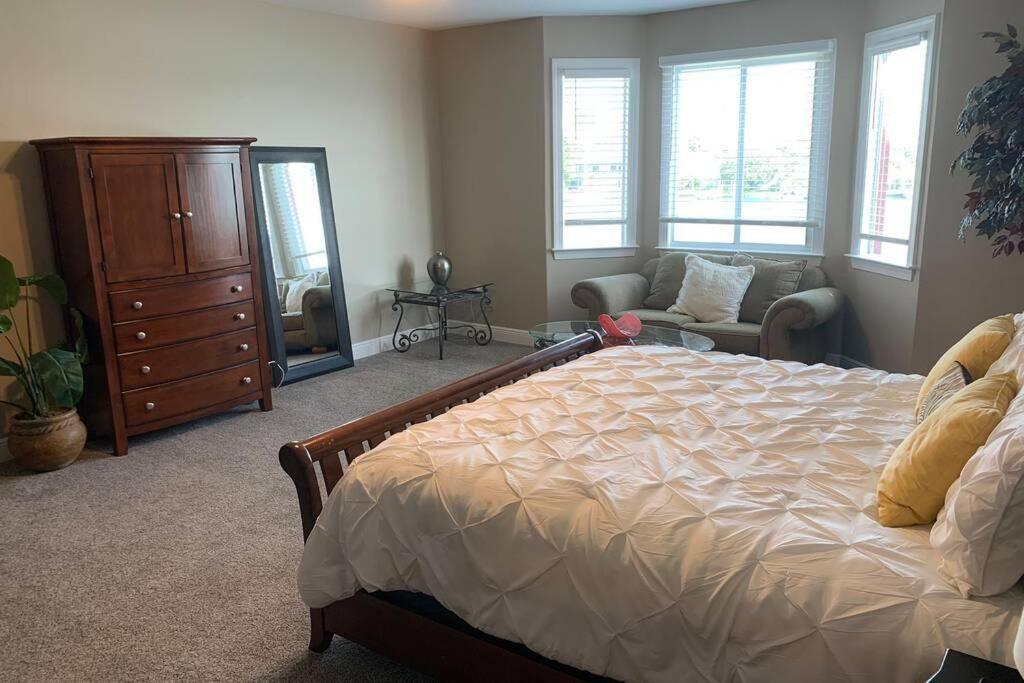 Luxury&Spacious Waterside Getaway Clearwater Beach Exterior foto