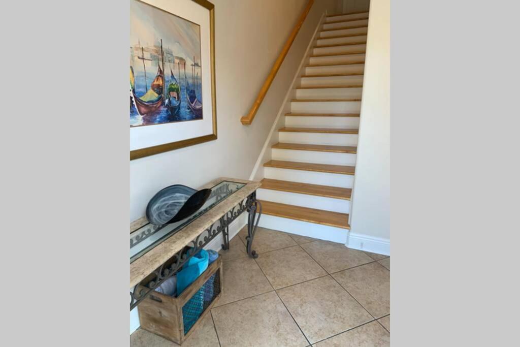 Luxury&Spacious Waterside Getaway Clearwater Beach Exterior foto