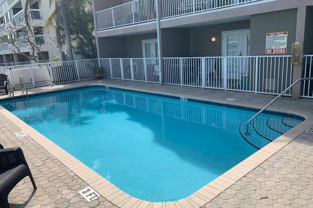 Luxury&Spacious Waterside Getaway Clearwater Beach Exterior foto