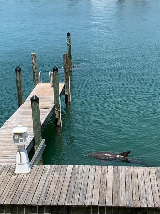 Luxury&Spacious Waterside Getaway Clearwater Beach Exterior foto