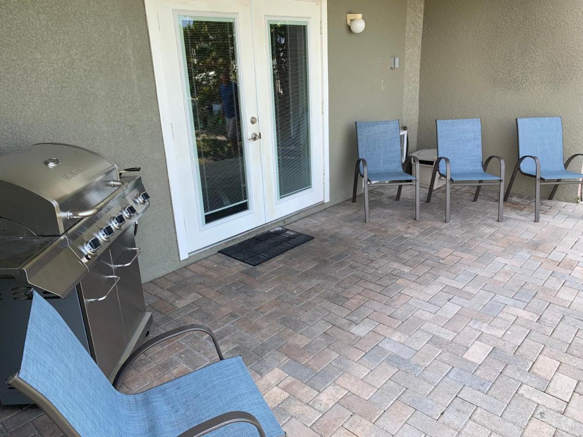 Luxury&Spacious Waterside Getaway Clearwater Beach Exterior foto